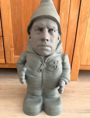 sebatian fitzek zwerg