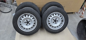 sommerreifen 205 65 R 16 c