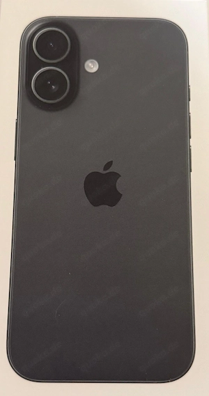 Nagelneues I Phone 17