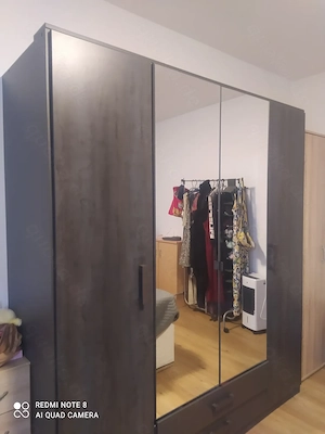 Schrenk Schlafzimmer