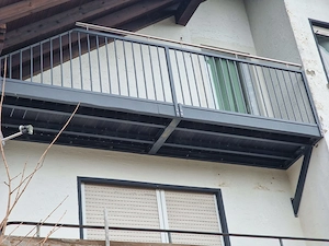 Balkone, Terrassen & Geländer nach Maß   aus Polen