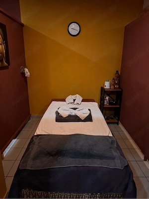 Ayutthaya City Wellness und Massage Rödermark