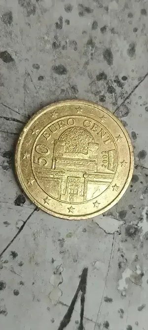 50 cent  österreich 