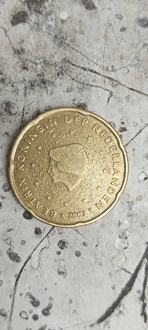 20 cent nederland  Bild 2