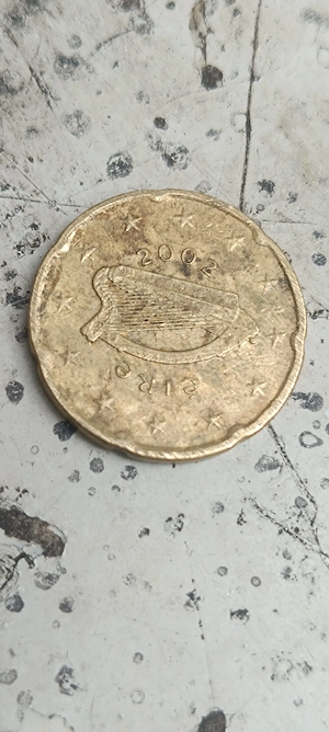 20 cent 2002  eire