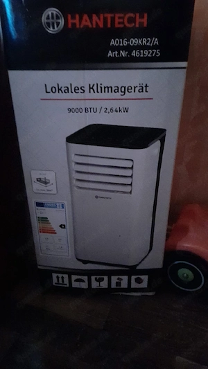 Klimaanlage 
