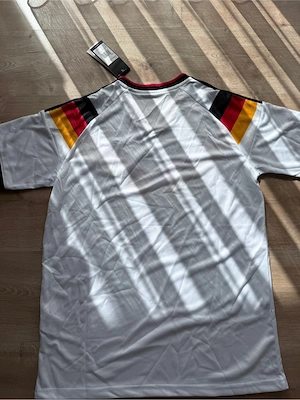 adidas Deutschland Trikot WM26