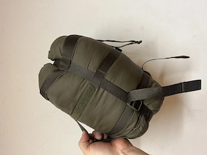 Neu Tropen Schlafsack BW 