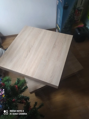 Wohnzimmer Sofa Tisch - image 3