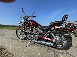 Suzuki Intruder 1400 GLP