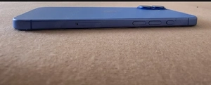 iPHONE 16 Plus Blau