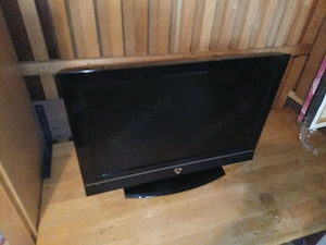 TV Bildschirm