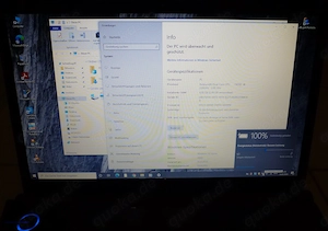 Acer Aspire 7735ZG Bild 6