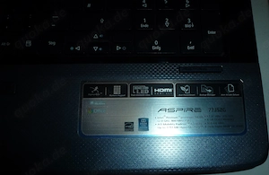 Acer Aspire 7735ZG Bild 4