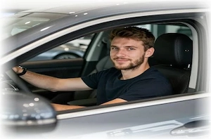 Lerne ich hier die Frau meines Herzens kennen?