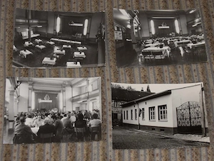 Fotos Egeln DDR Zeit