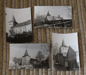 Fotos Etgersleben - Reroduktionen aus DDR zeit