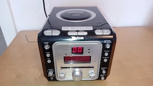Radiowecker Tevion CDR 2005