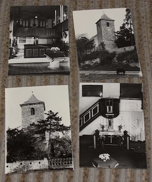 Fotos Hohenerxleben - DDR Zeit