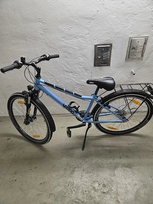 Yazoo Devil 2.6 26 zoll Fahrrad  top Zustand 