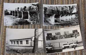 Fotos Löderburg - DDR Zeit