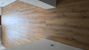 Bodenleger   Vinyl verlegen | 2-Zimmer Wohnung als Beispiel