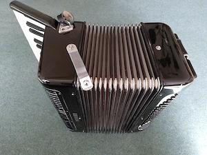 Hohner Akkordeon  Bild 4