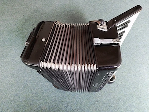Hohner Akkordeon  Bild 5