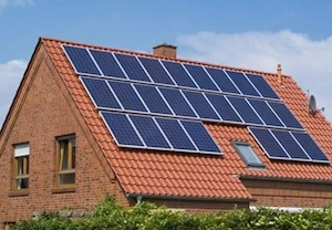 Photovoltaik Anlage - Solaranlage Komplett mit Speicher ab 13.000 Euro