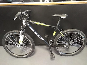 Verkaufe ein MTB von Bulls