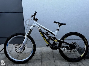 YT Tues (2011)   Größe M   Freerider