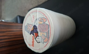 Bierdeckel Vintage  Bild 1