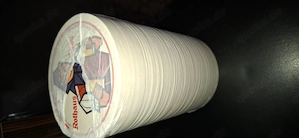 Bierdeckel Vintage  Bild 3