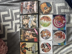 DVD filme Top Zustand 