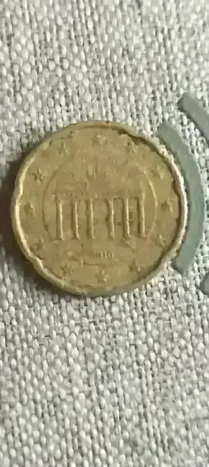 20 cent 2018 deutschland 