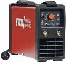 Elektrodenschweißgerät der Firma EWM  Piko 140