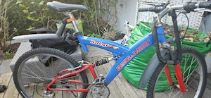 Fahrrad zu verkaufen 26