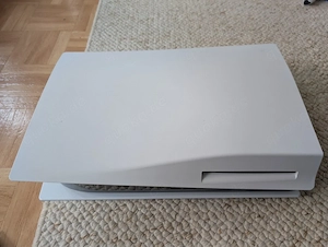 Sony PS5 Disc Edition Spielekonsole - 825GB + 5 Top Spiele