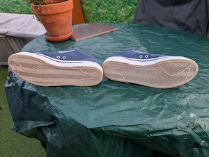 NIKE Sportschuh Gr. 41 Bild 2