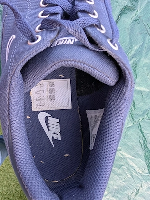 NIKE Sportschuh Gr. 41 Bild 3