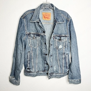 Levi's-Jeansjacke
