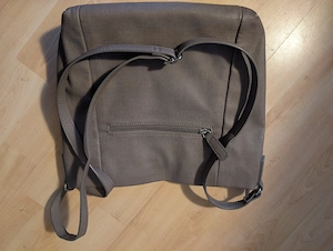 Handtasche   moderne Farbgebung, Marke GERRY WEBER