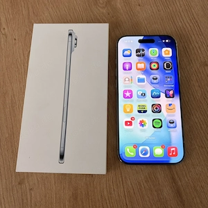 Apple iPhone 17 Air 256GB mit Akku : 100% zustand 