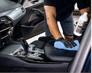 Autoreinigung & Aufbereitung mobil Stuttgart + 100km