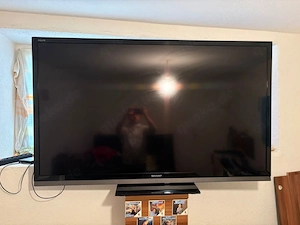 verkaufe 70 zoll fernseher 