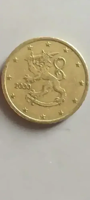 50 cent 2000 finnland 