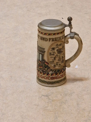 Für bir gute zuchtand