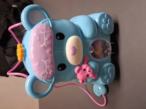 Großer  Poly Pocket Bär