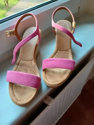 Neu Sandalette von Unisa