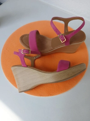 Neu Sandalette von Unisa Bild 5